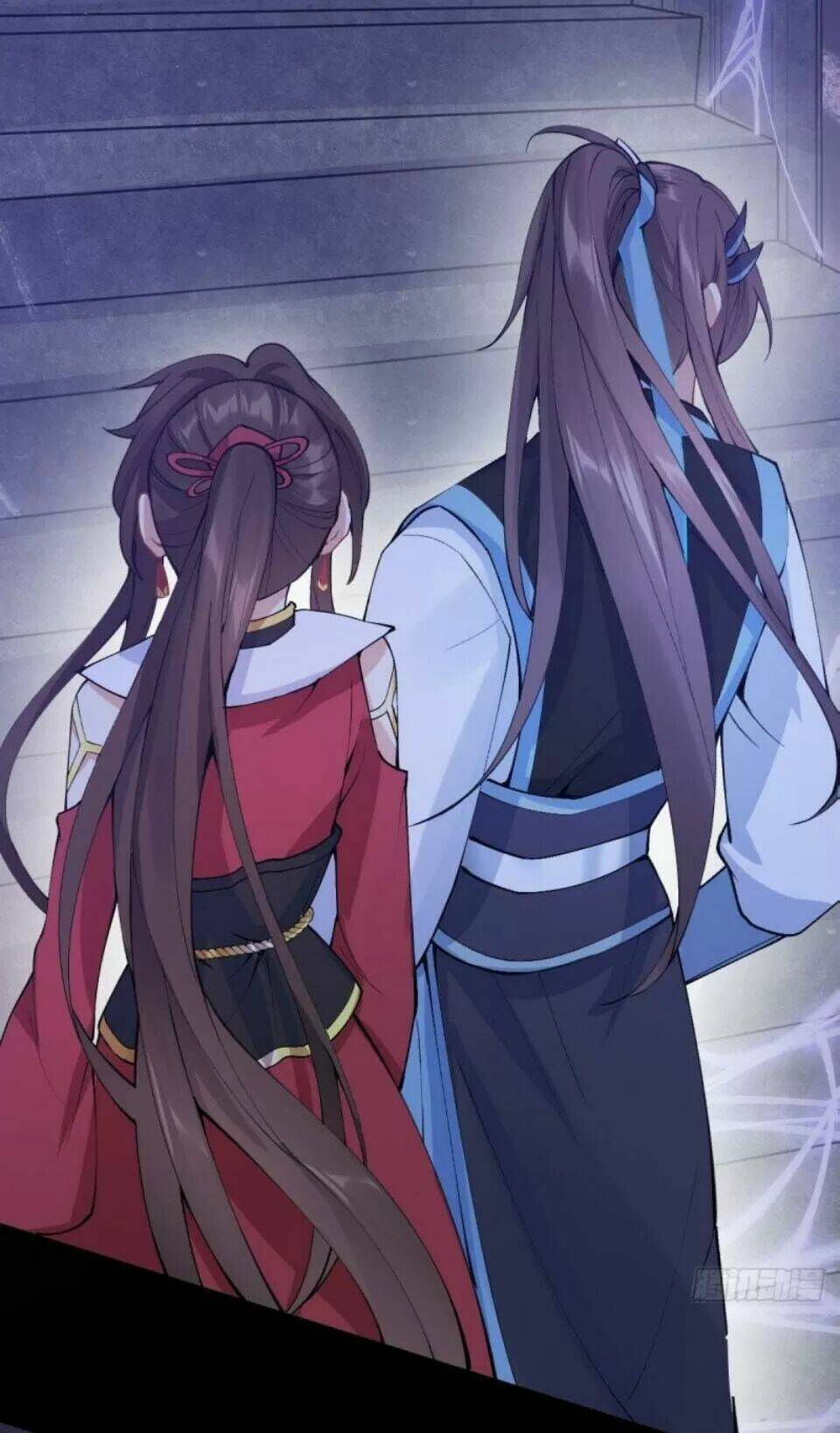 phế nữ yêu thần chapter 81 3