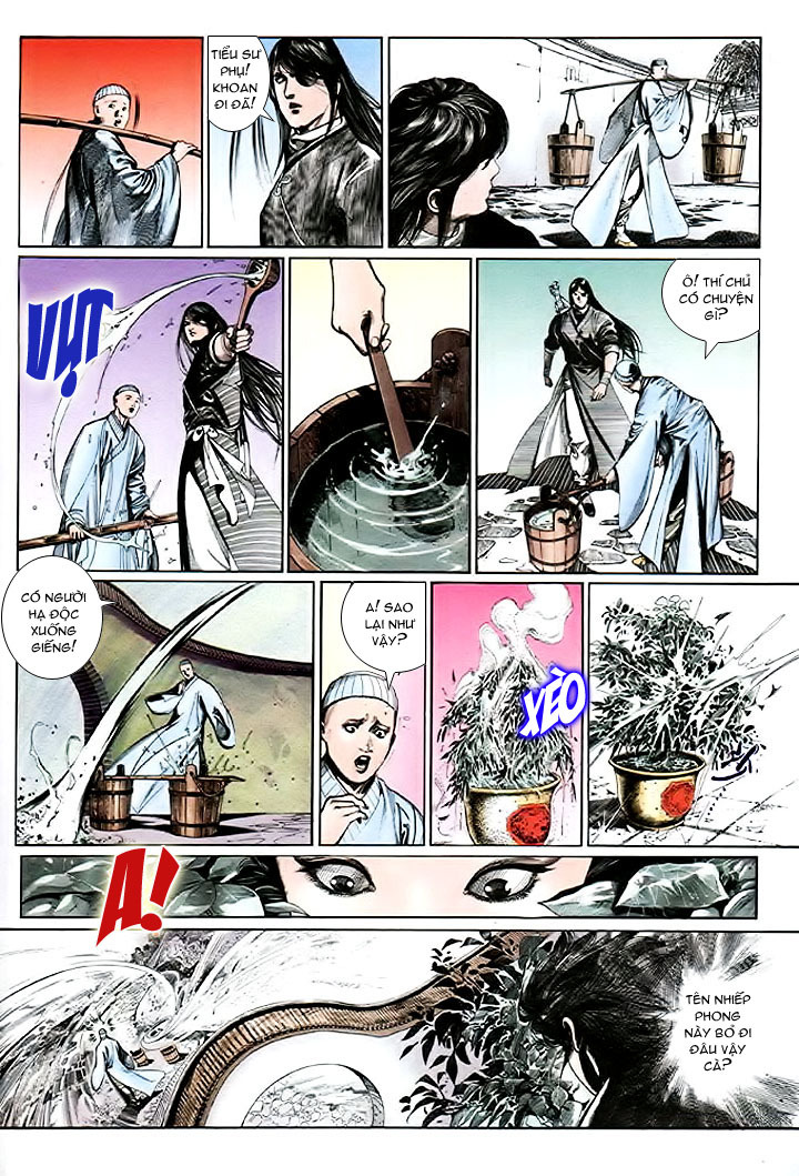 phong vân chapter 68 14