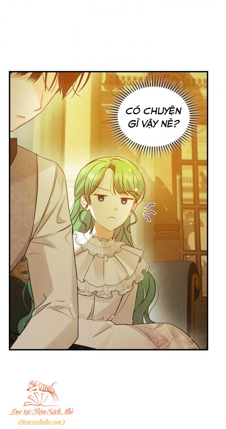 trở thành em gái nam chính truyện bl chapter 22 61