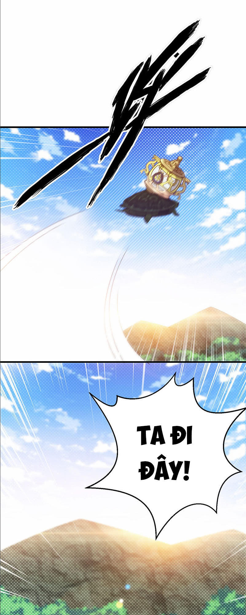 thiên hạ kiếp chapter 25.1 23