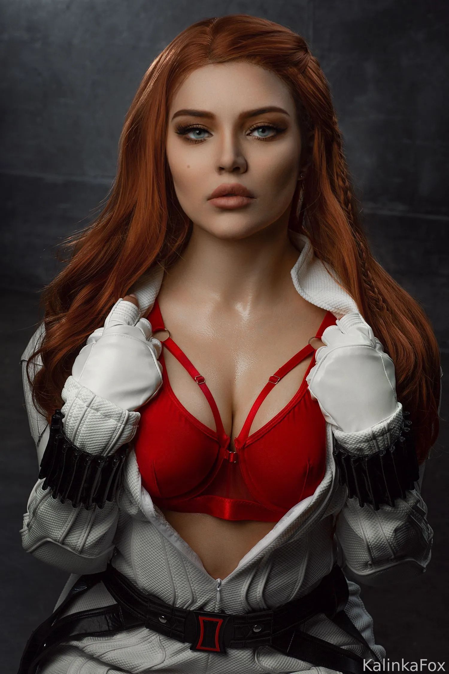 hình cosplay chapter 297 7