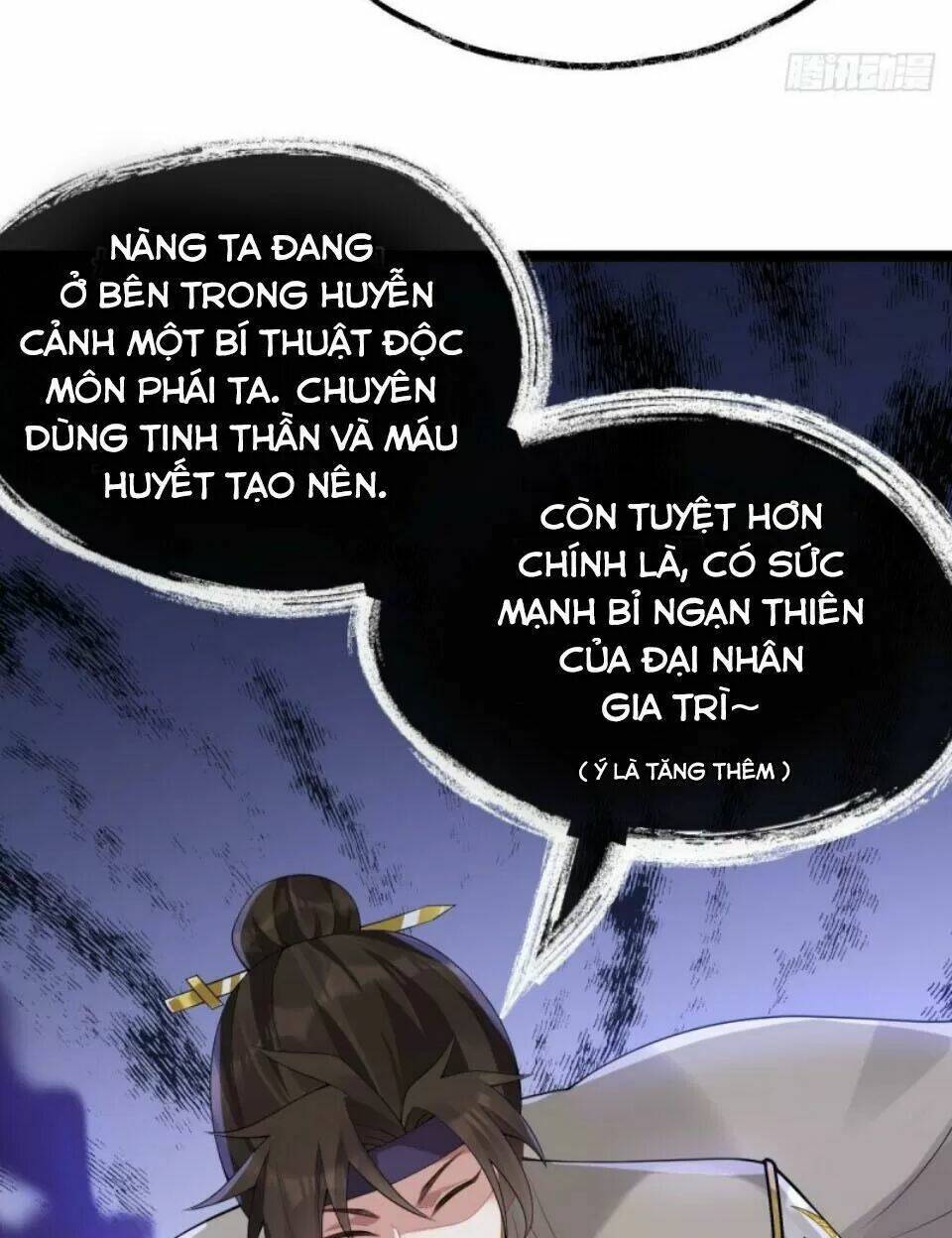 phế nữ yêu thần chapter 69 39