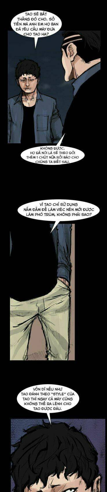 dokgo 2 | độc cô 2 chapter 50 19