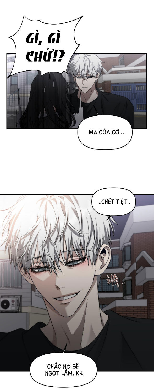 Tự Do Trong Mơ chapter 57.1 33