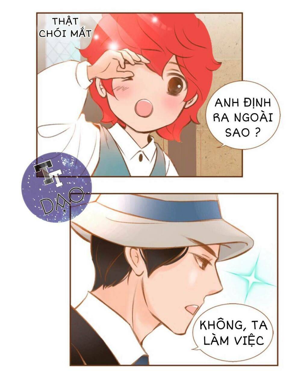 tân lang yếu tòng tiểu dưỡng khởi chapter 3 24