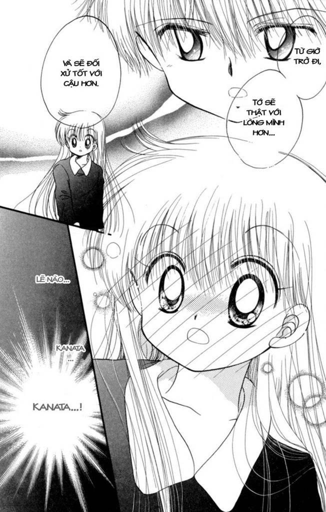 daa! daa! daa! chapter 24 12