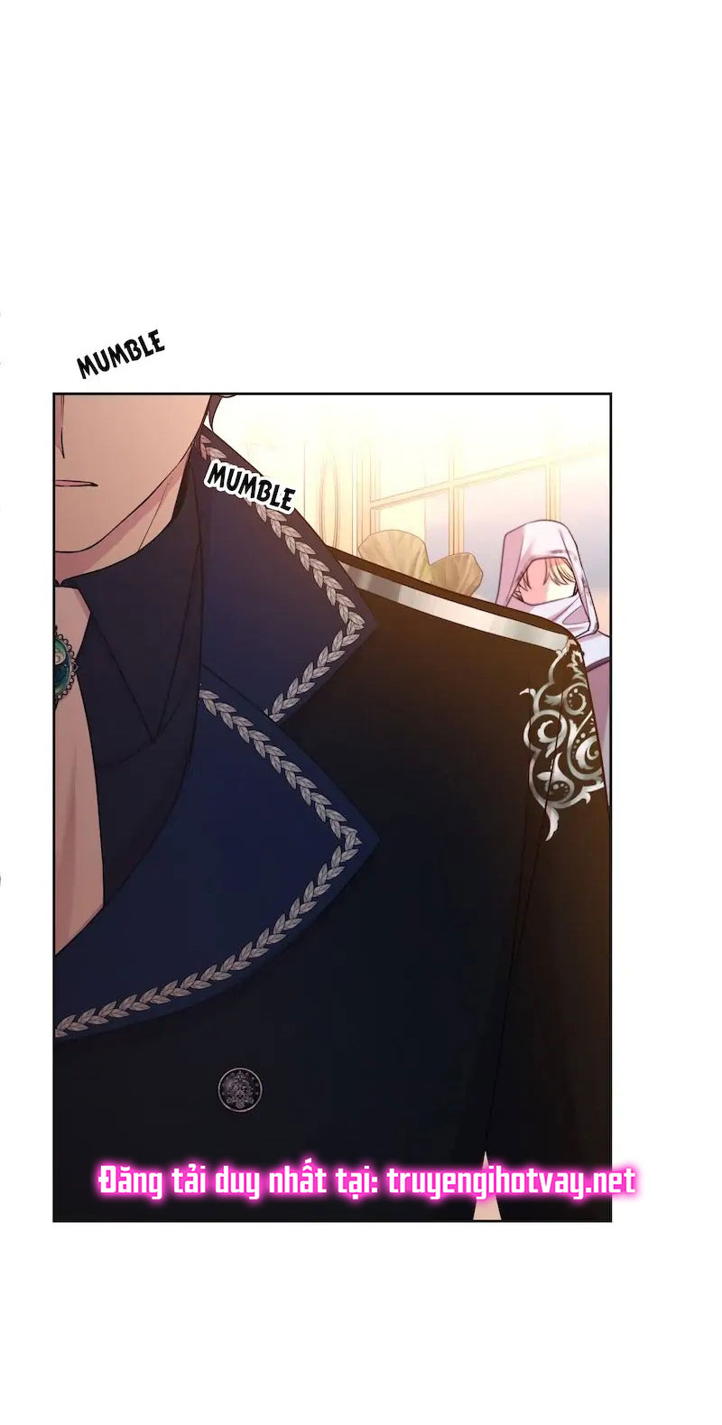 tôi chán nản vì người chồng thứ 2 còn "khỏe" hơn chồng cũ chapter 50.1 8