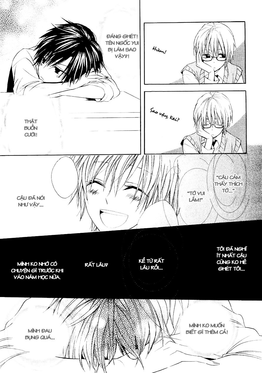 houou gakuen misoragumi chapter 13 18