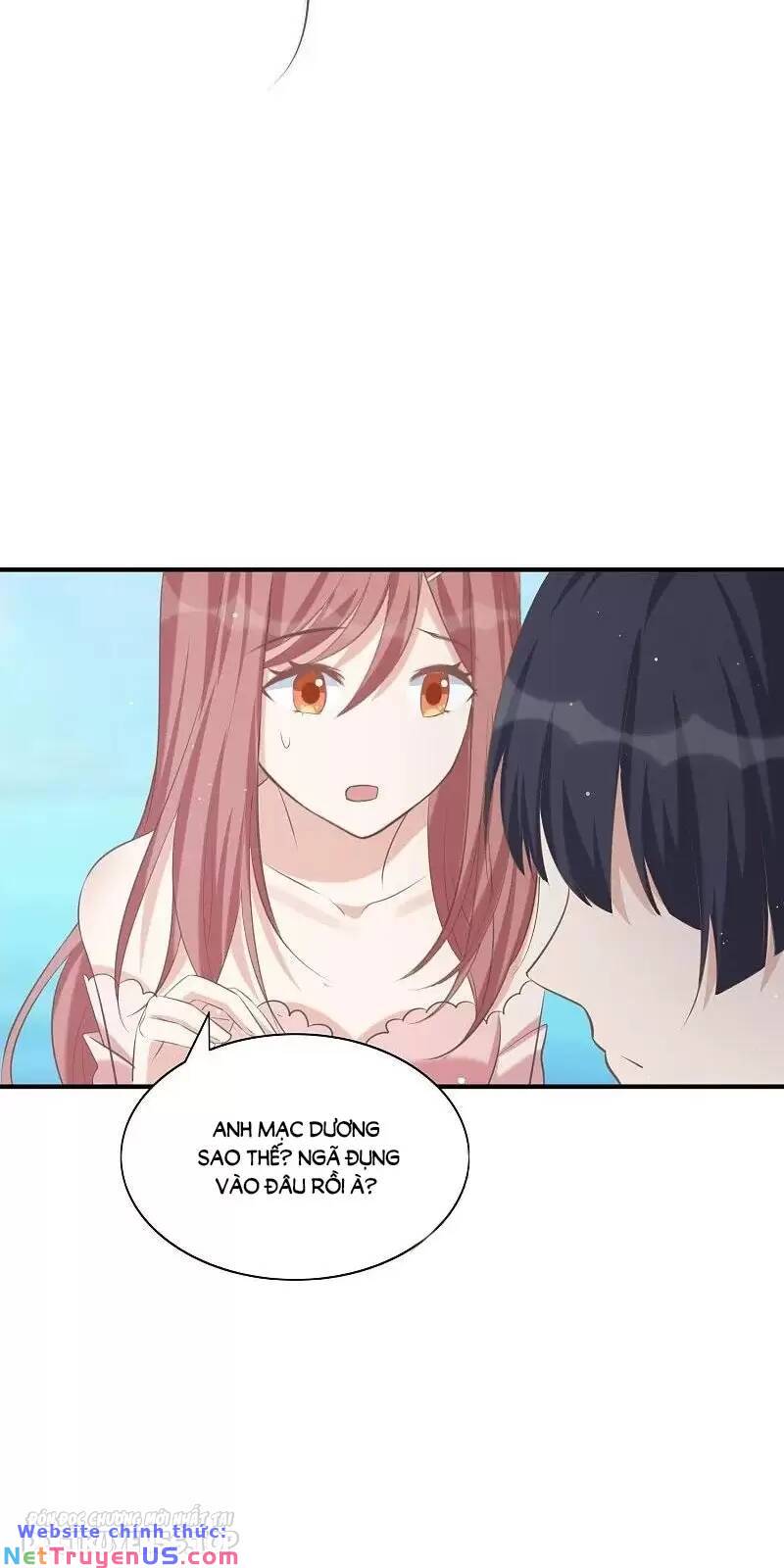 phim giả làm thật chapter 185 19