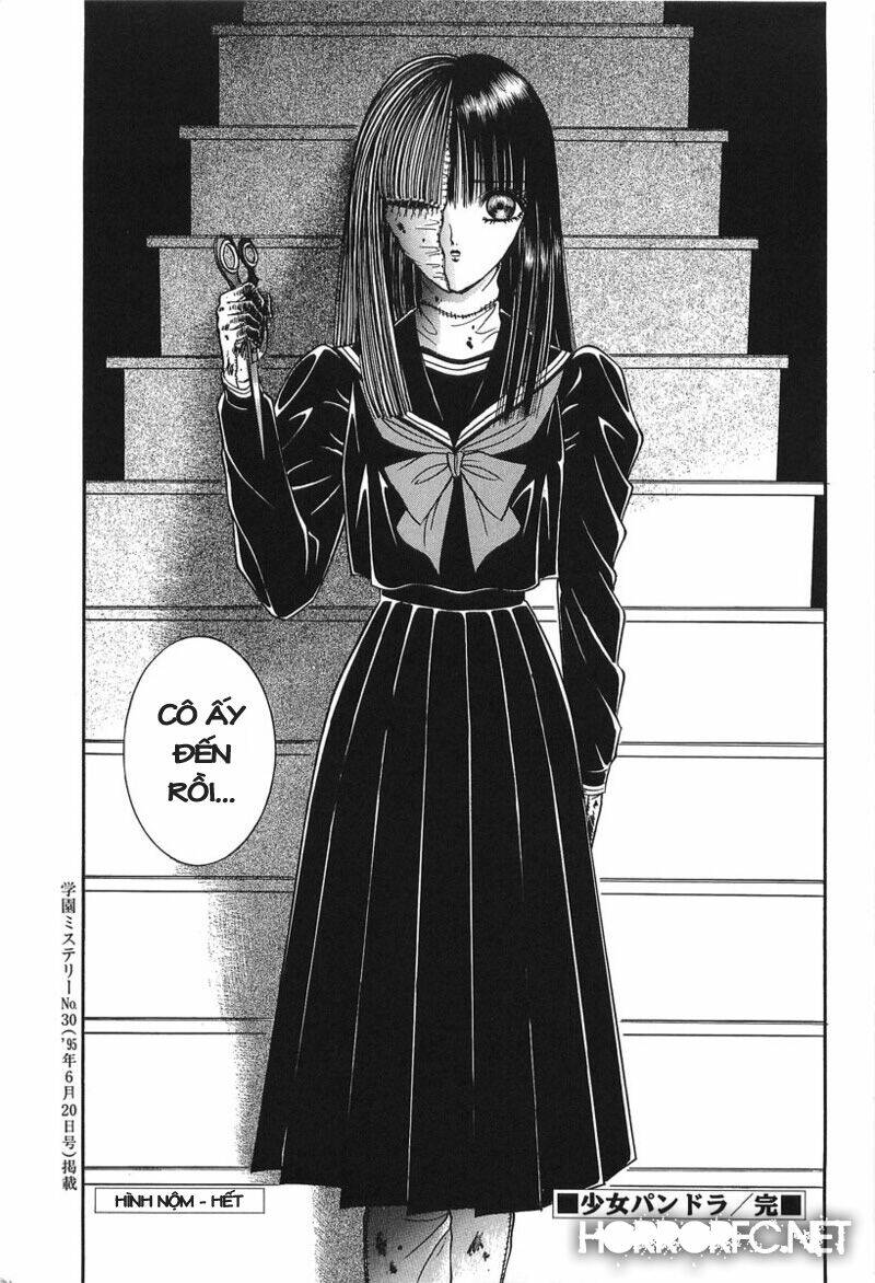 shoujo pandora chapter 4 41