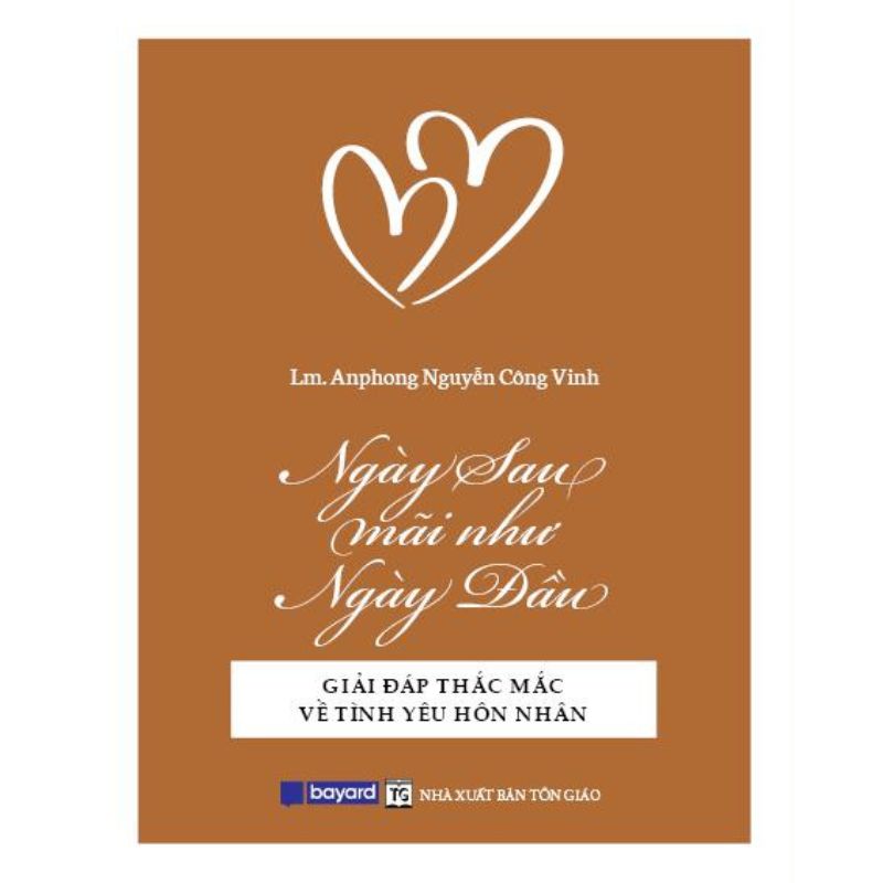 Ngày sau mãi như ngày đầu