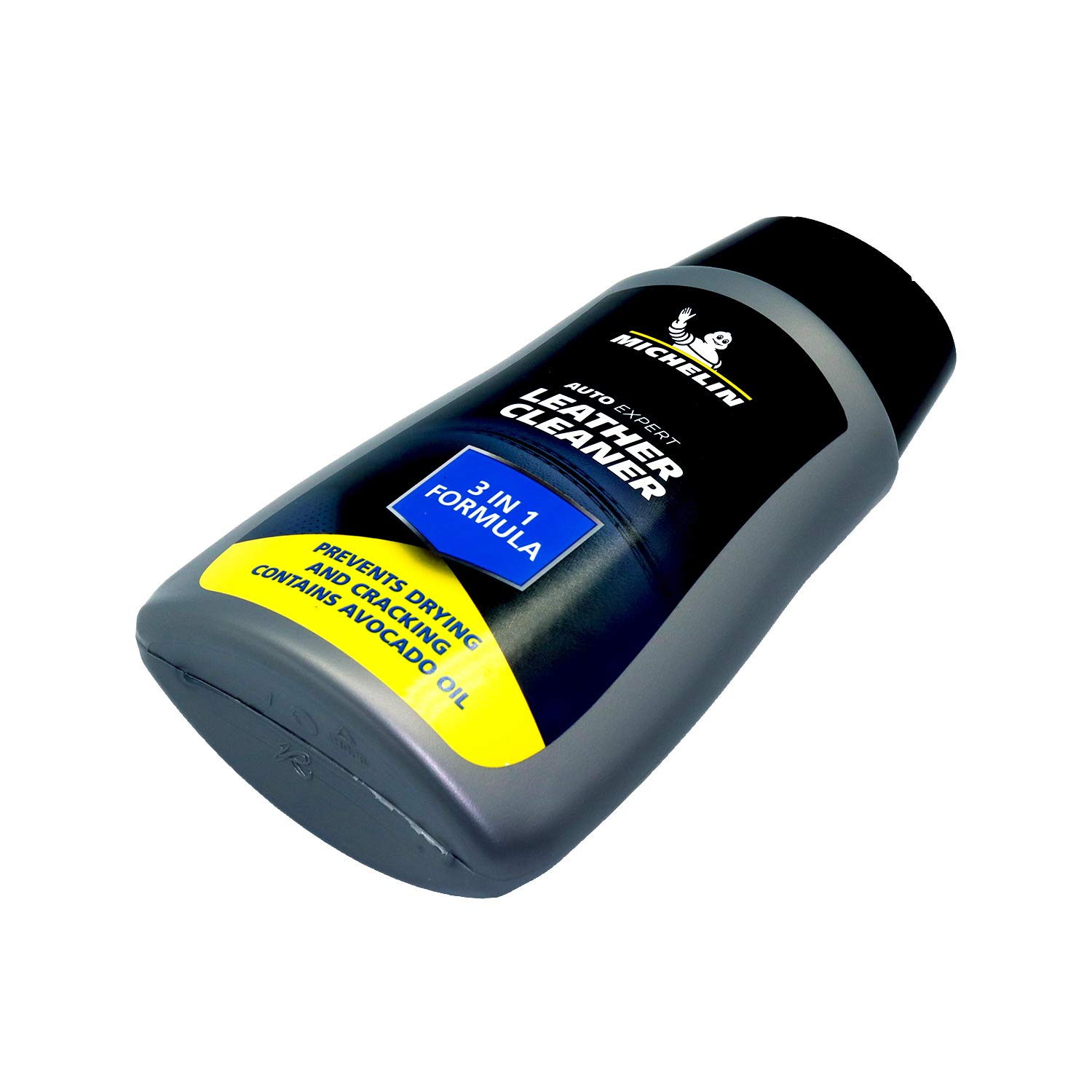 DUNG DỊCH LÀM SẠCH & BẢO DƯỠNG DA MICHELIN LEATHER CLEANER 32187 - 250ML