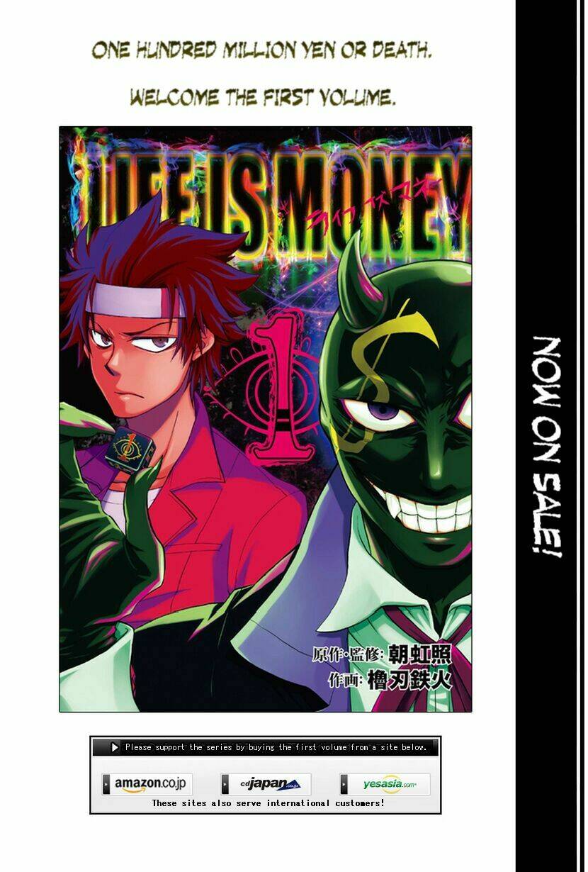 life is money chapter 14 38
