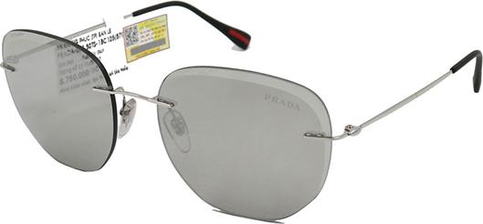 Kính mát unisex Prada SPS50TS
