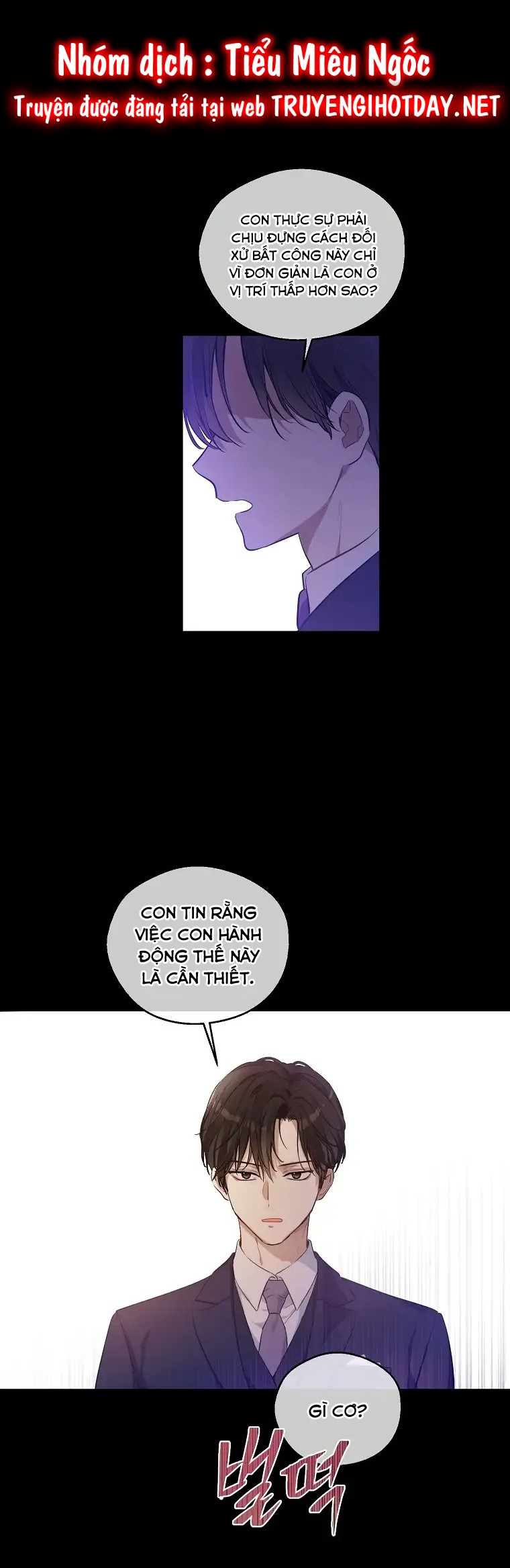 thế giới rộng lớn của chúng ta chapter 15.1 8