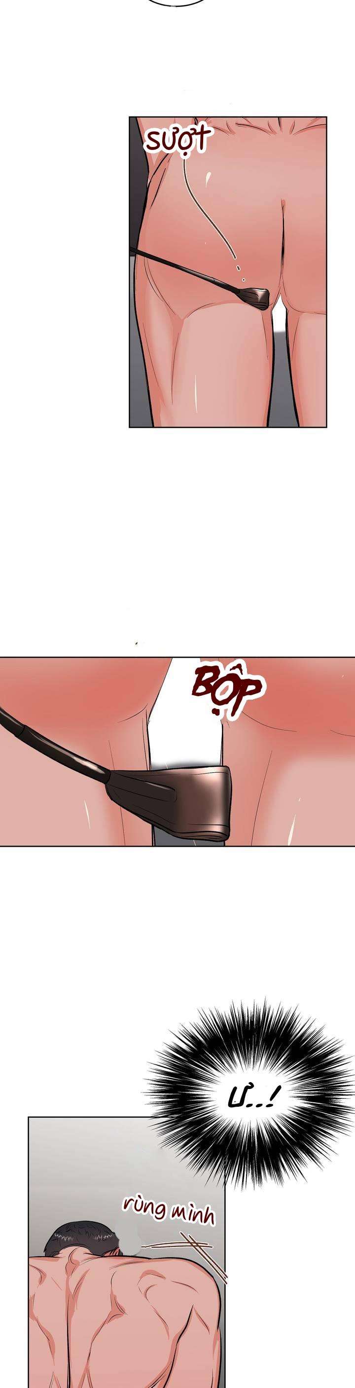 thầy giáo thể dục m chapter 4 6