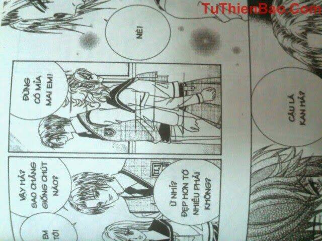 tình trong mộng chapter 6 103