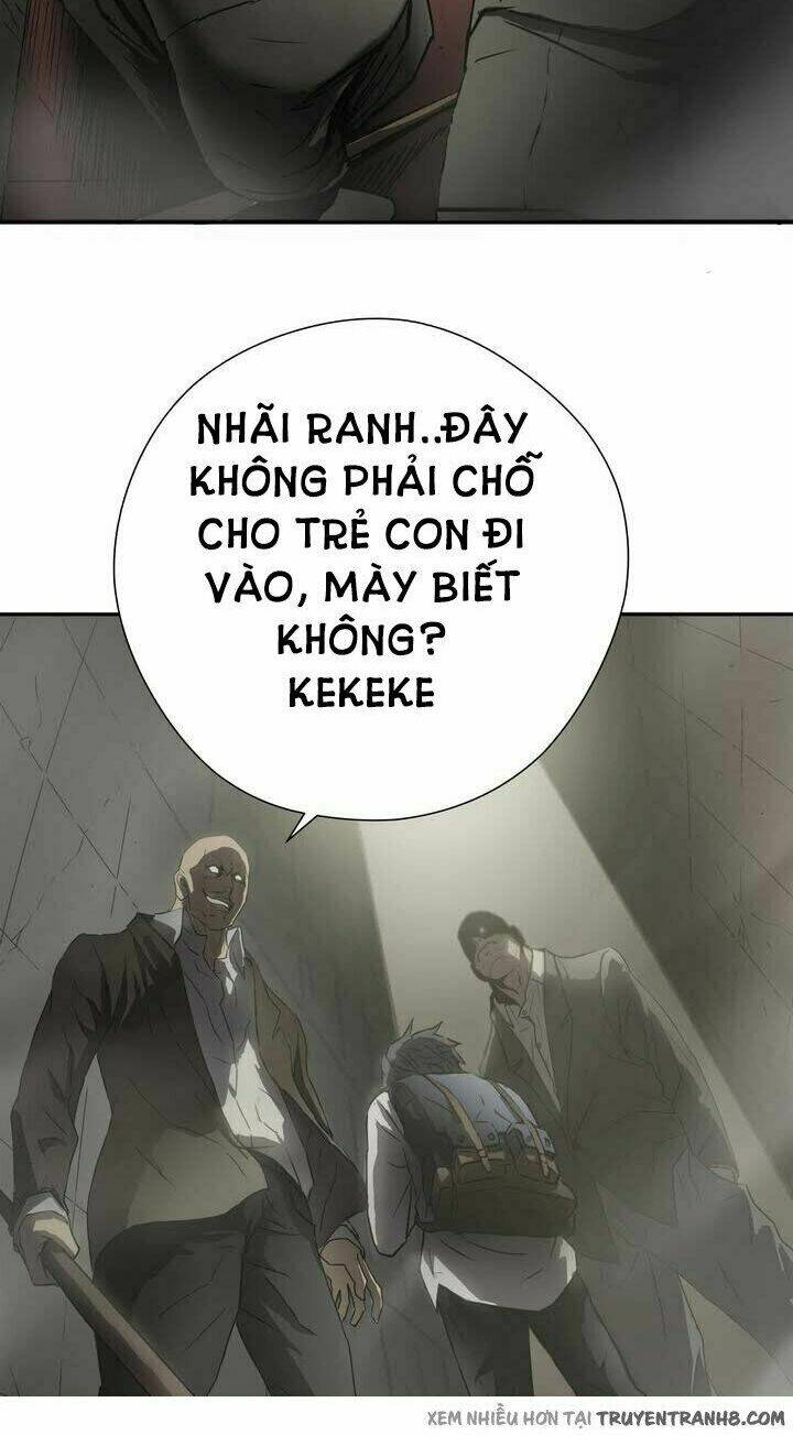 kẻ bị ruồng bỏ chapter 1 13