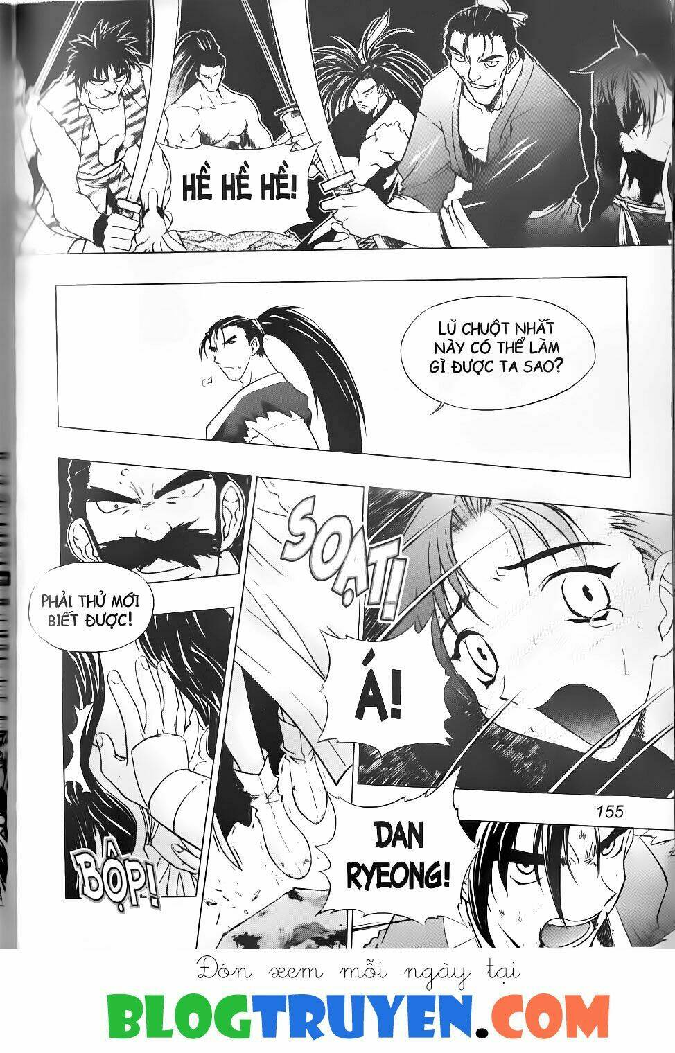 thiên lang liệt truyện chapter 22 8