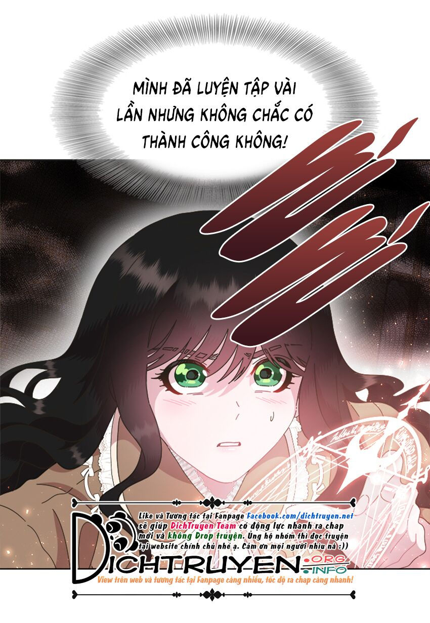 con gái bảo bối của ma vương chapter 129 39