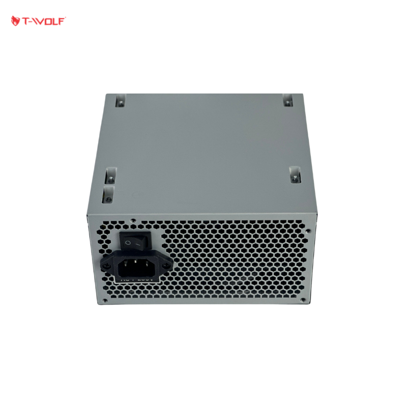 Nguồn Máy Tính T-WOLF TW-E700W No Box – Hàng Chính Hãng