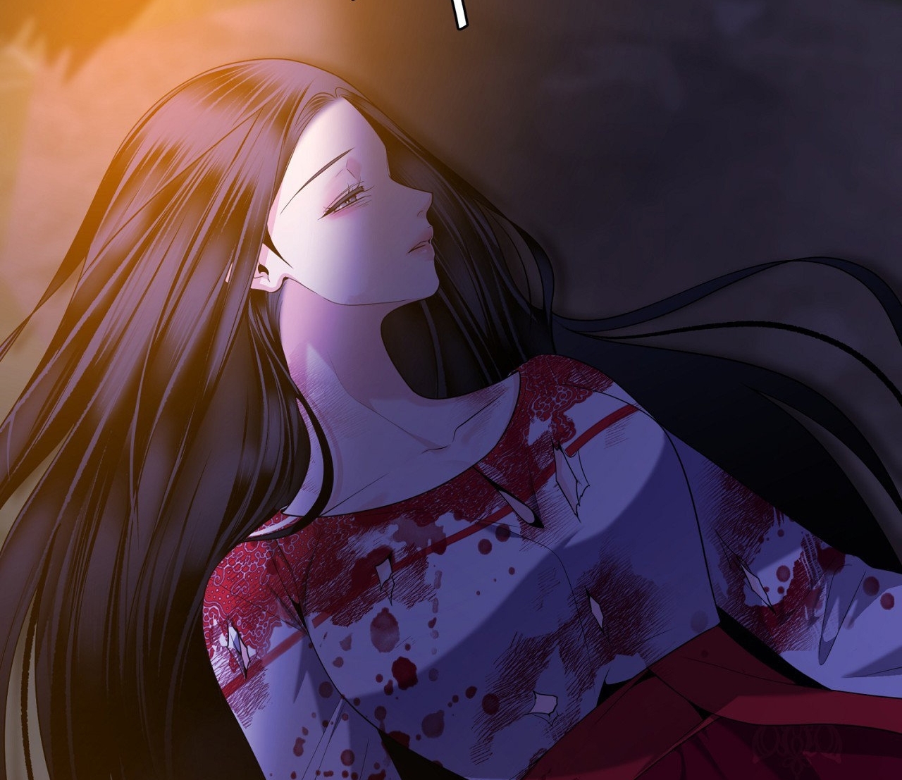 Lửa Trong Đầm Lầy chapter 46.2 - Trang 43