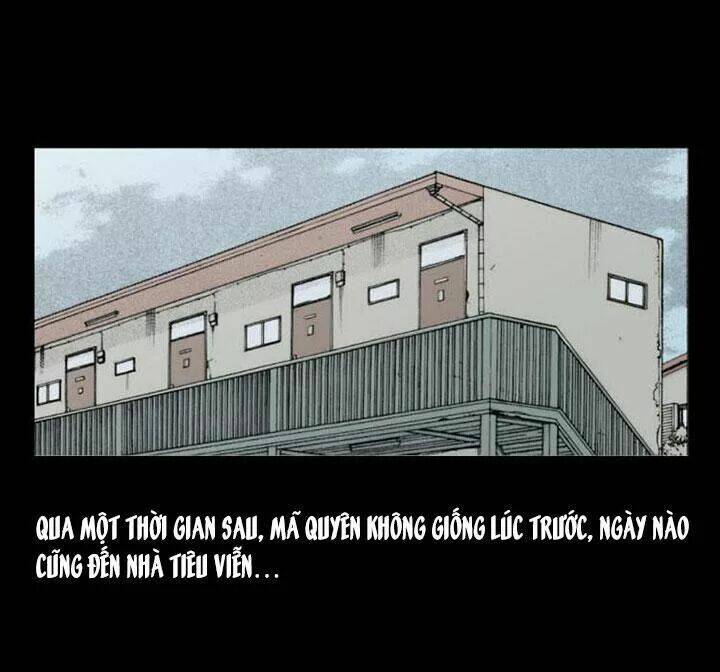 kỳ án có thật chapter 36 33