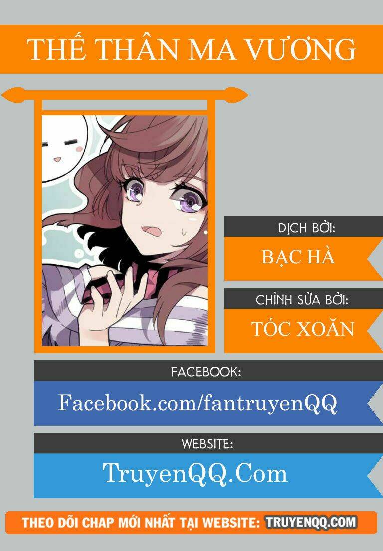 thế thân ma vương nam khuê mật chapter 7 1