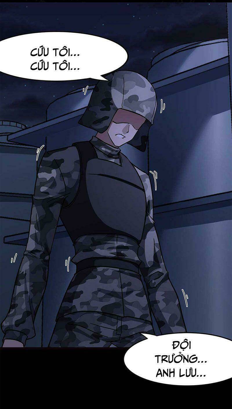 bạn gái virus của tôi chapter 271 1