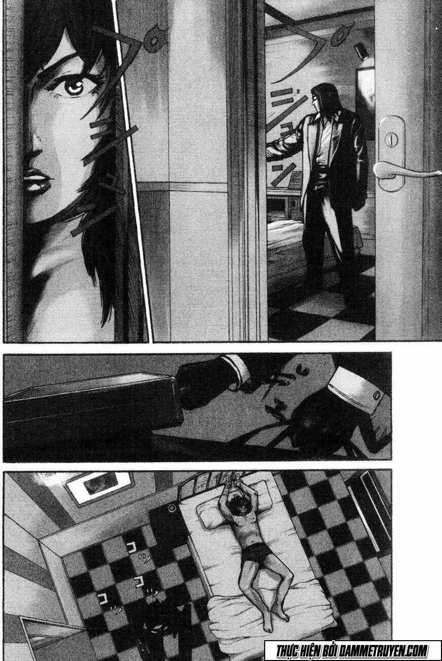 kyou kara hitman - sát thủ tạm thời chapter 9 2