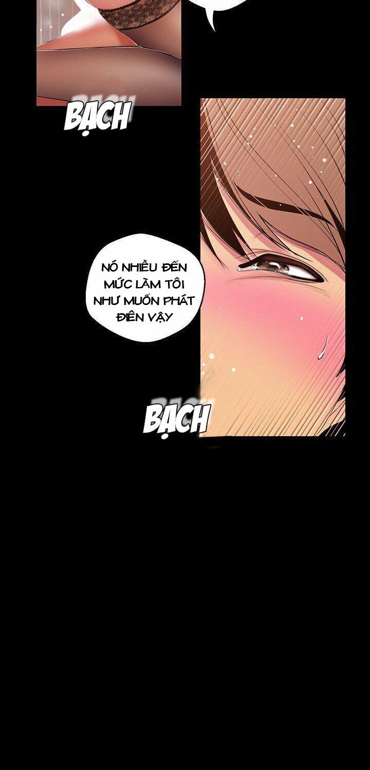 một thế giới mới tuyệt vời chapter 39 35