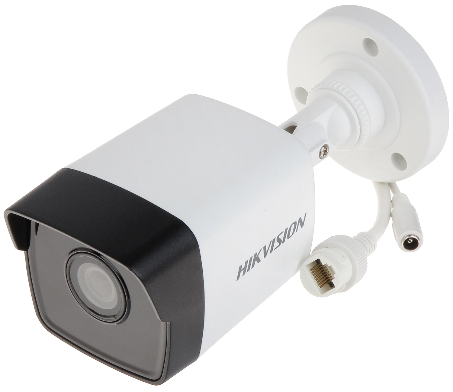 Camera IP Wifi Không Dây Trụ Hồng Ngoại Chống Nước 2MP - DS-2CD1023G0E-I - Hàng chính hãng