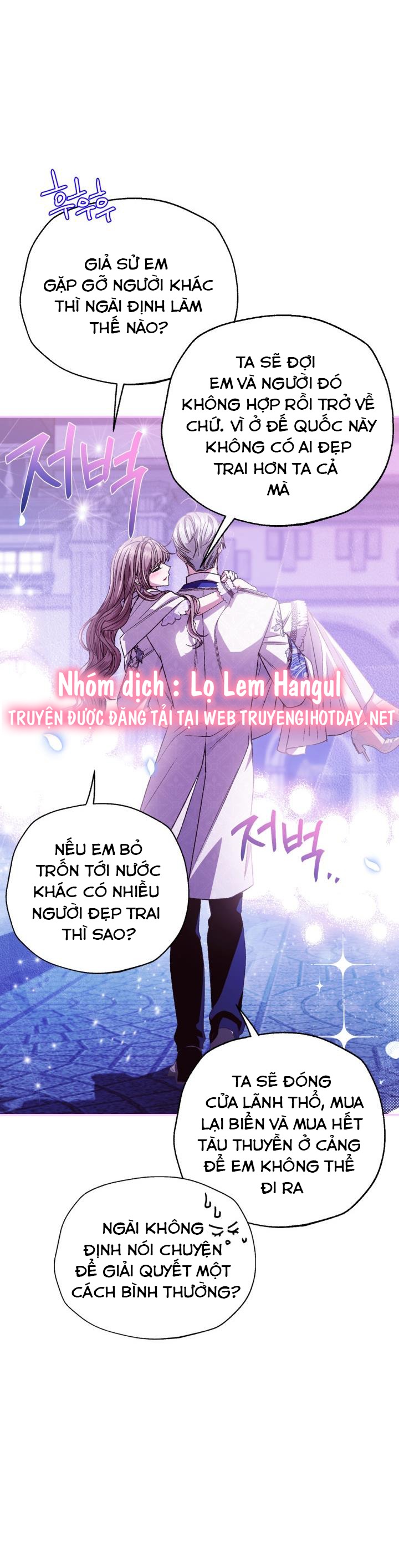 cha à, con không muốn kết hôn đâu chapter 129 58