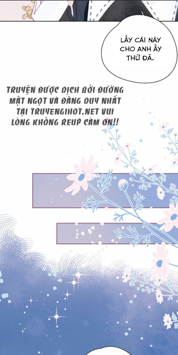 nỗi buồn của hoa cẩm tú cầu chapter 46 4