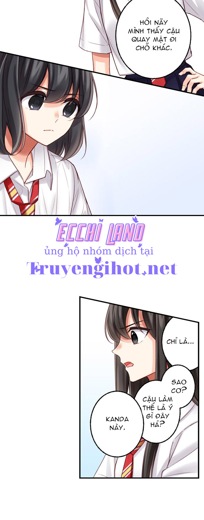 họ chắc chắn đã làm chuyện đó chapter 46.2 9