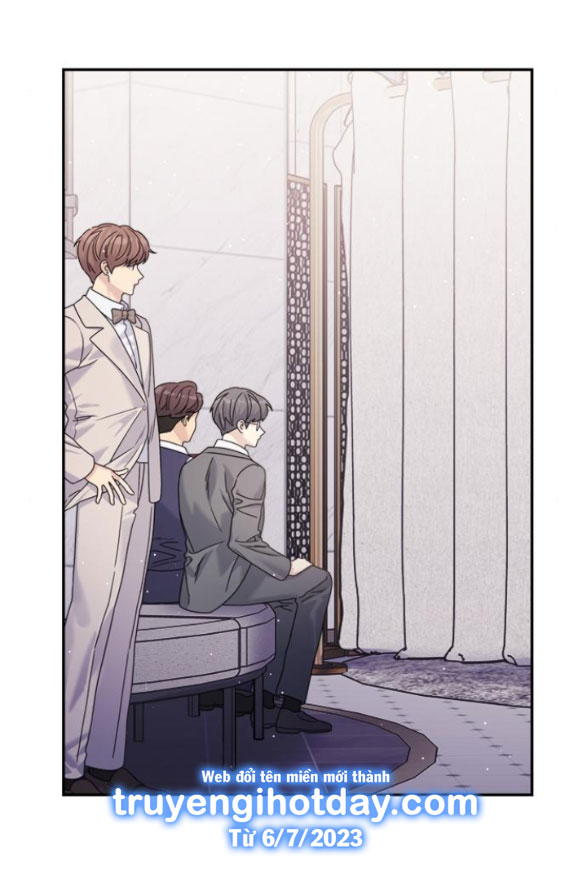 Couple Breaker chapter 35.1 34