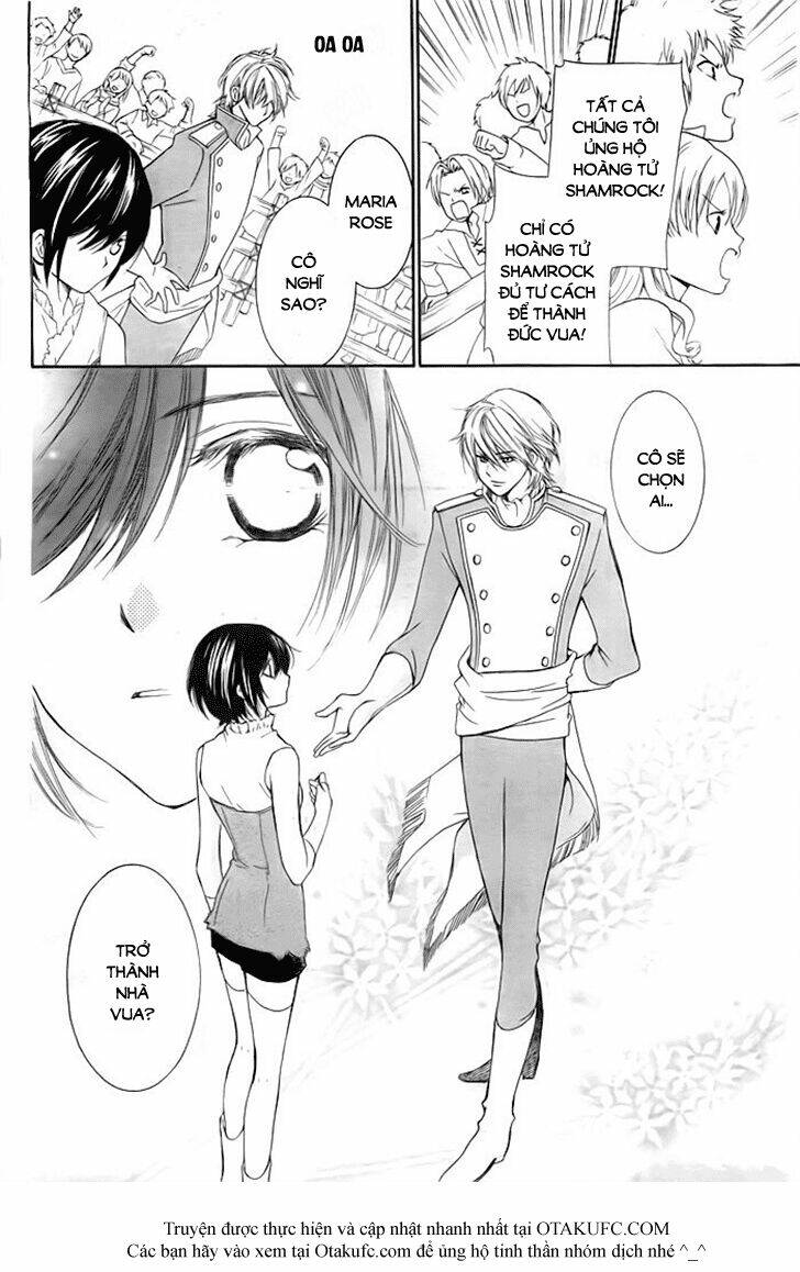 miba ouji to ibara no shukujo chapter 1 37