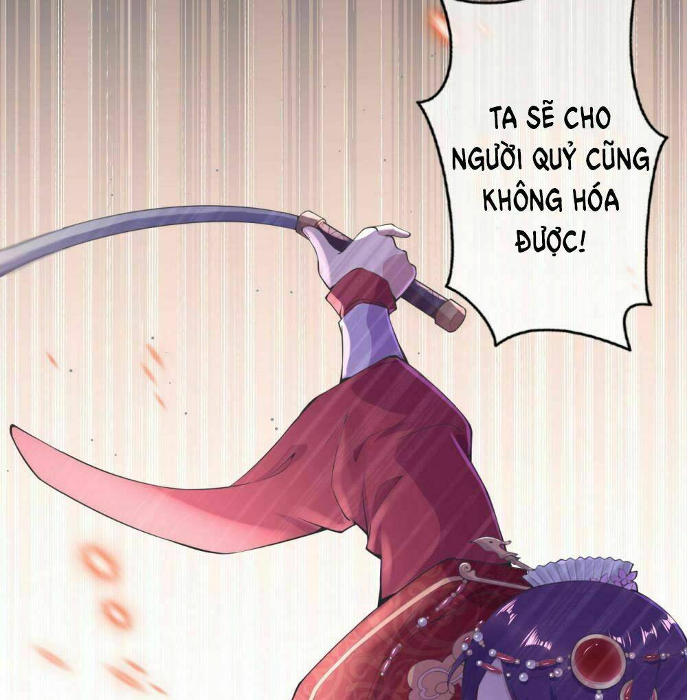 đô thị hộ hoa tiên tôn chapter 1 56