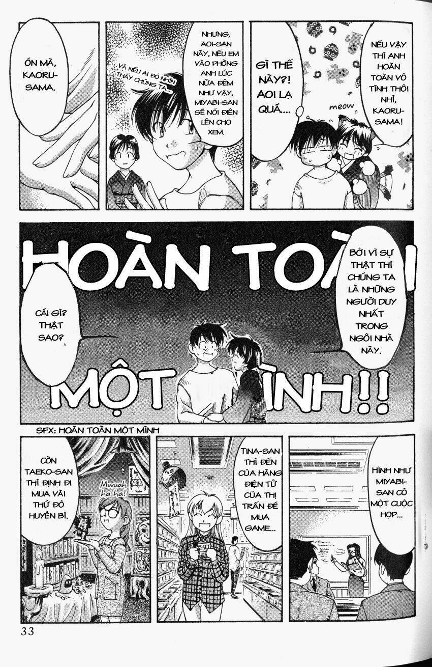 ai yori aoshi chapter 62 10