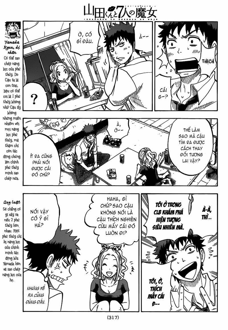 yamada và thất đại ma nữ chapter 36 6