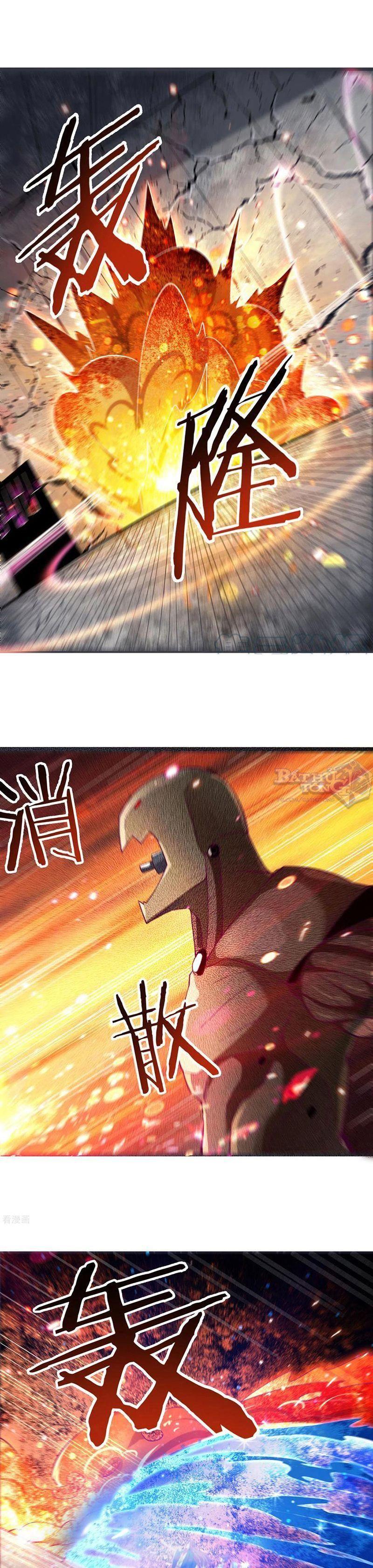 đồ đệ ta toàn là nữ ma đầu chapter 45 13