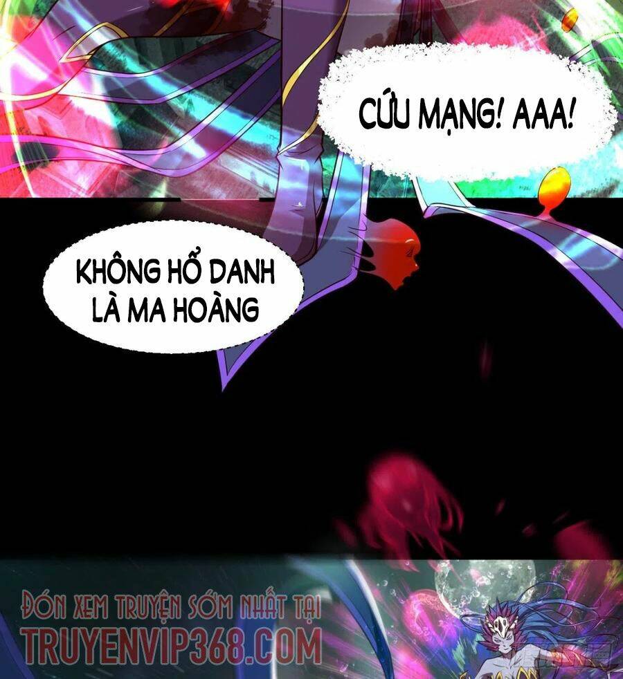 ma hoàng sư đệ quả thực quá chung tình chapter 76 3