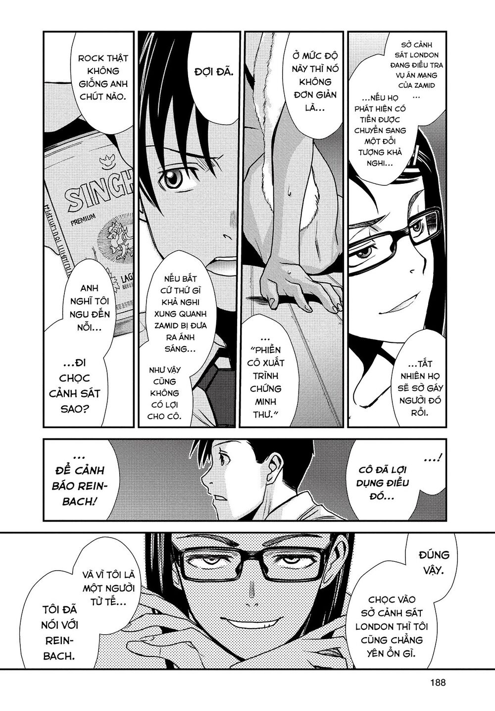 hố đen chapter 100 6