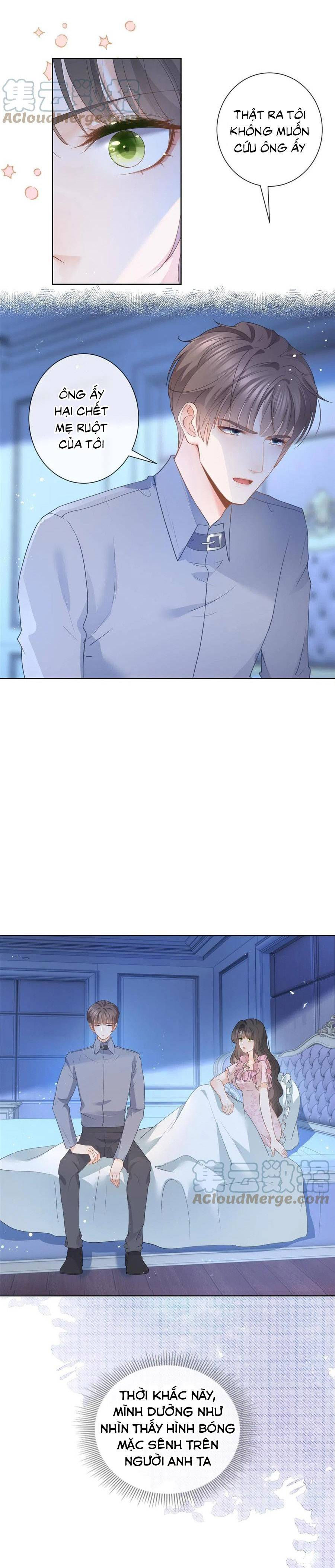 sát thủ đại nhân tại tuyến dưỡng hồ chapter 84 10