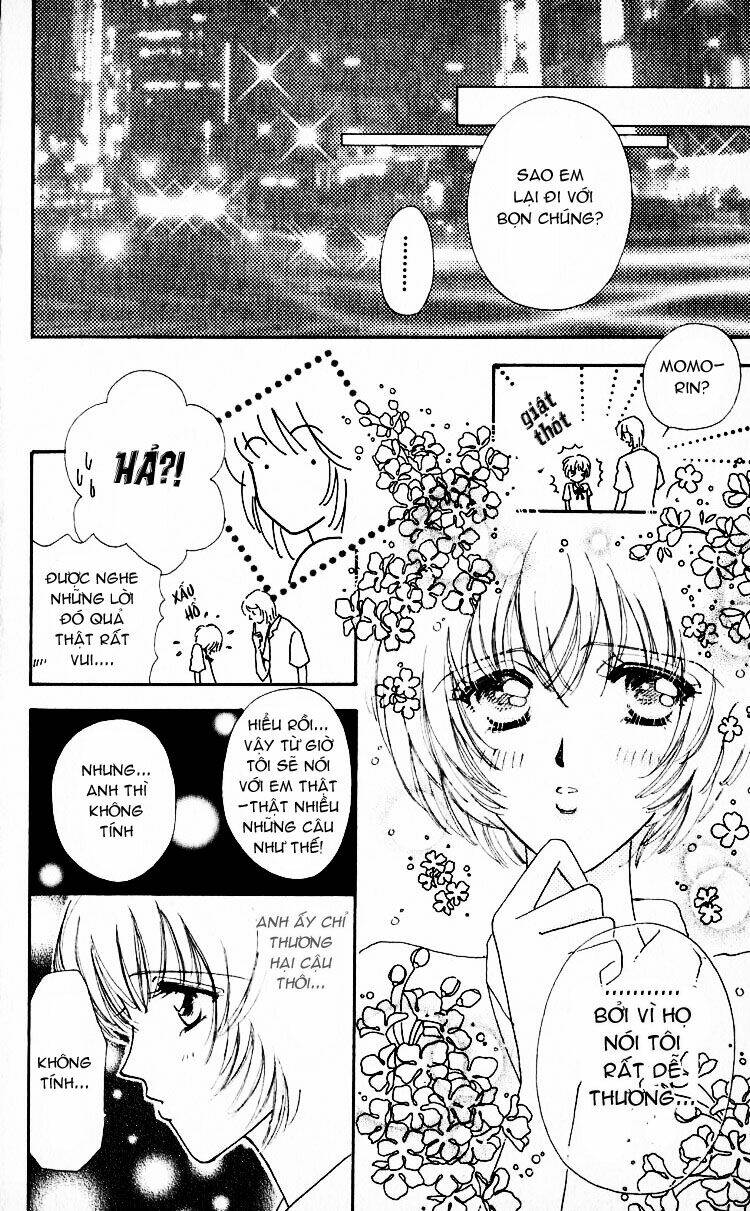 hana ni nare chapter 5 21