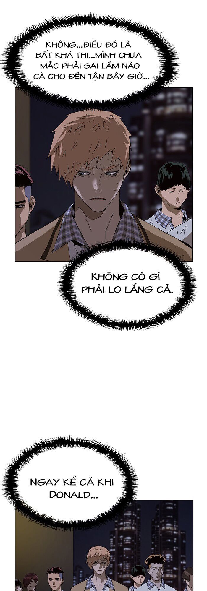 anh hùng yếu chapter 134 55