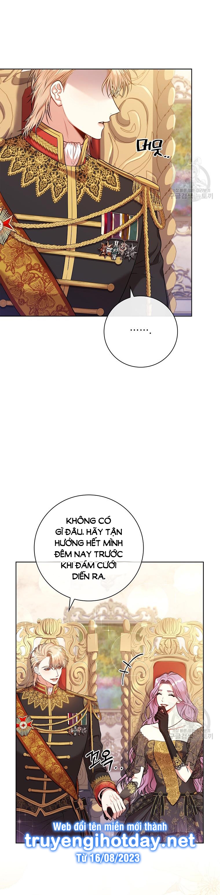 trở thành thư ký của bạo chúa chapter 100.2 11