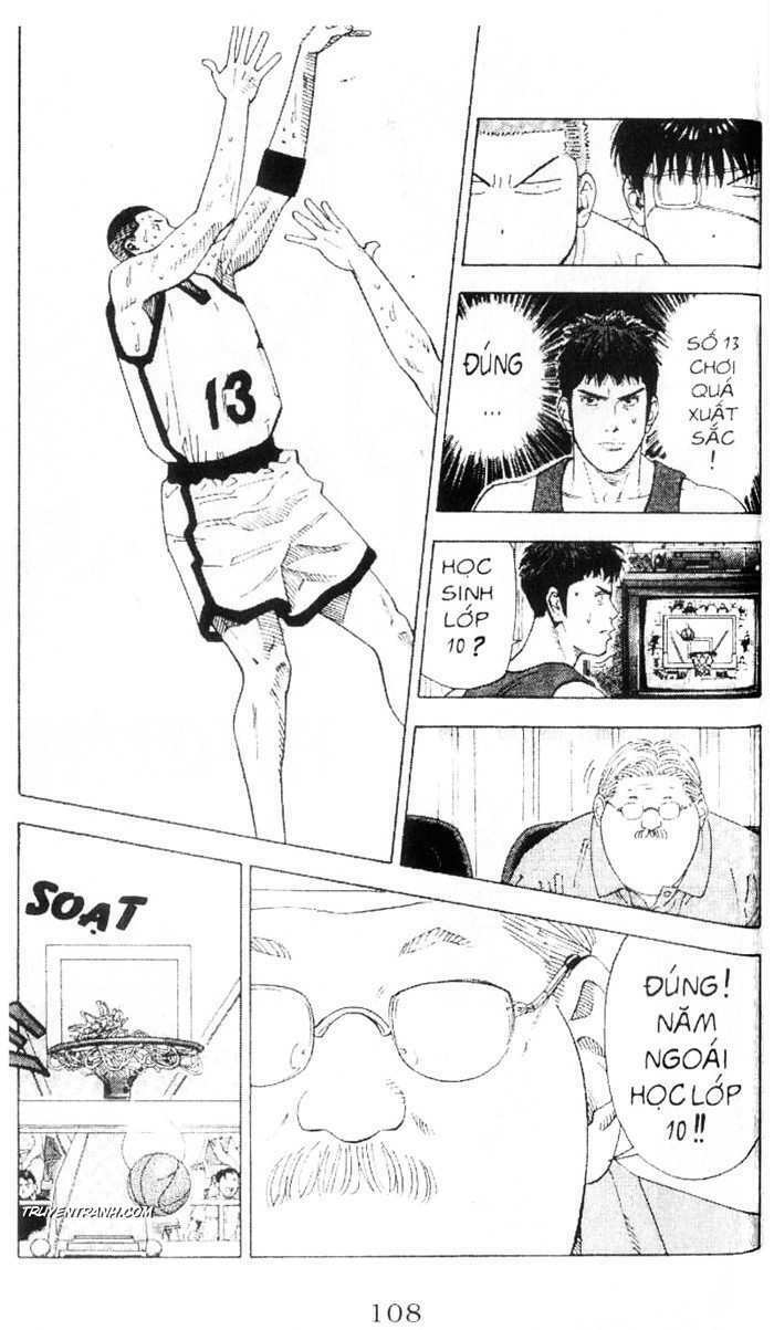 cao thủ bóng rổ chapter 216 13