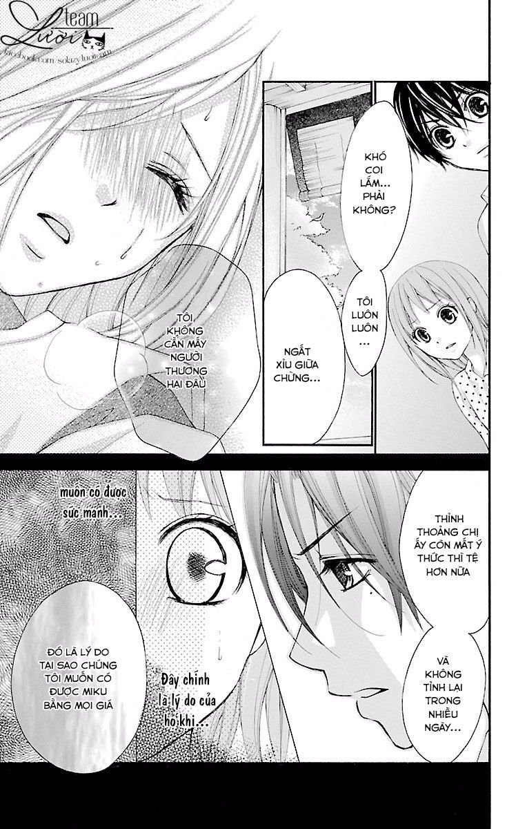 ayakashi hisen chapter 18 29