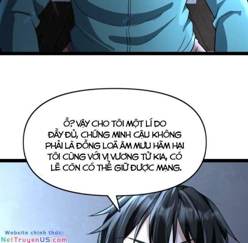 đóng băng toàn cầu: tôi gây dựng nên phòng an toàn thời tận thế chapter 82 7